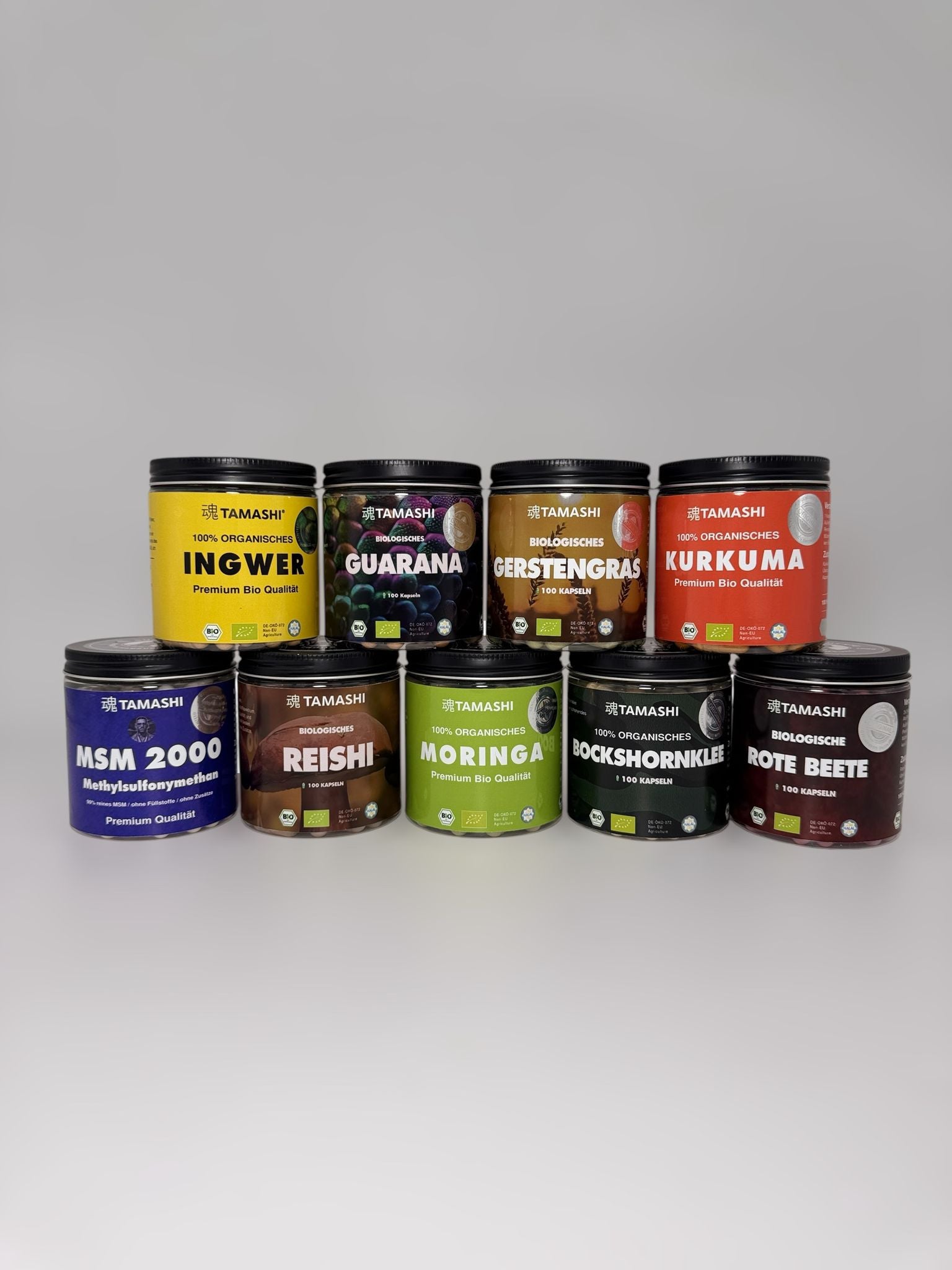 KRIEGER BUNDLE