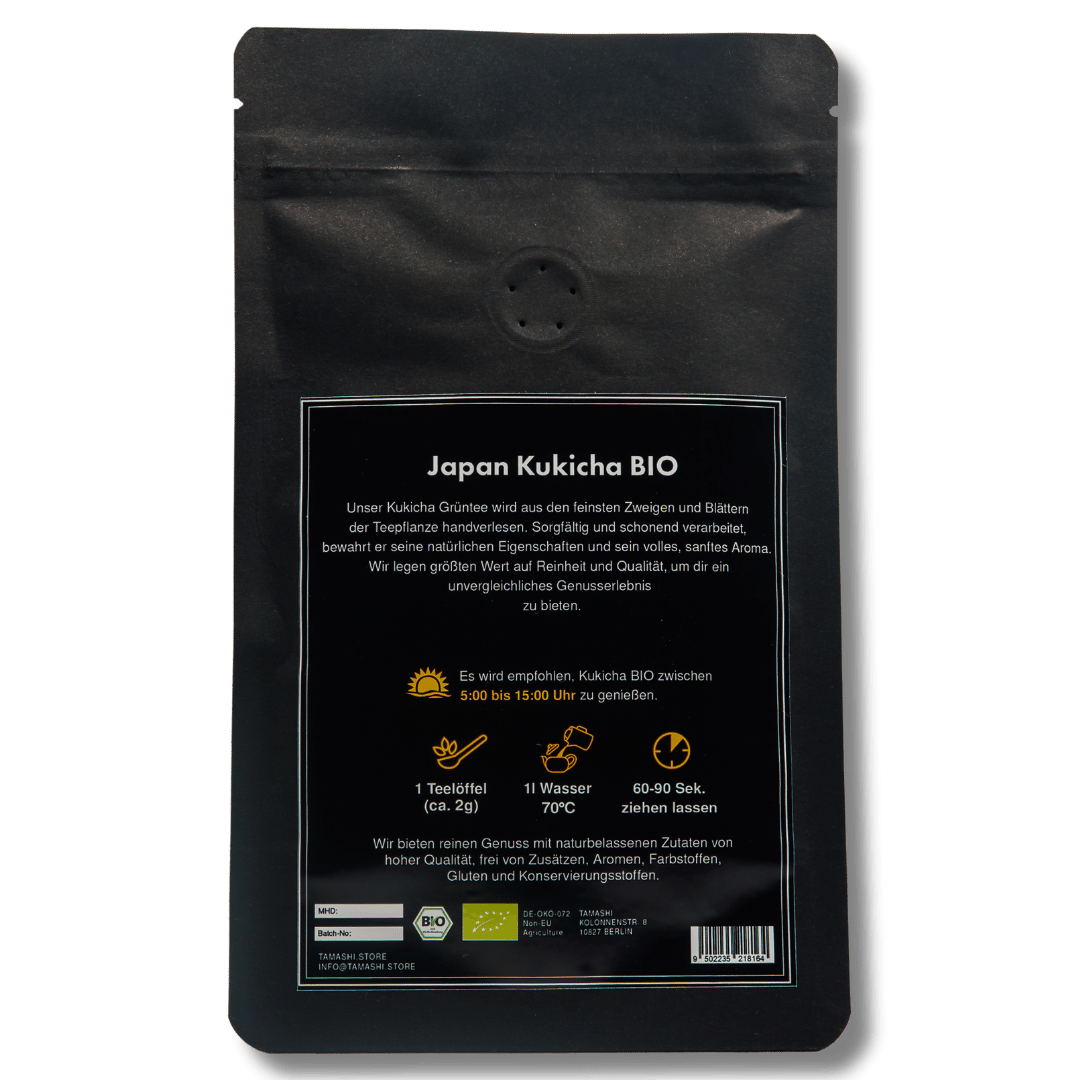 Tamashi Bio Tee kaufen Tamashi Bio Tee kaufen